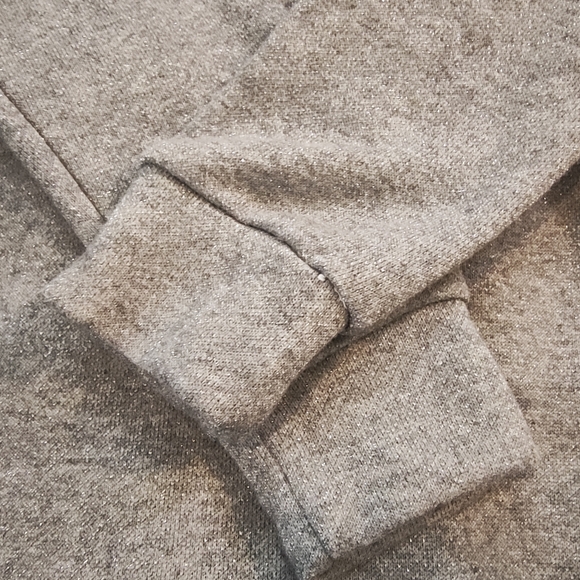 Juicy Couture Hooded Duster Sweater  Size Medium - Picture 8 of 10